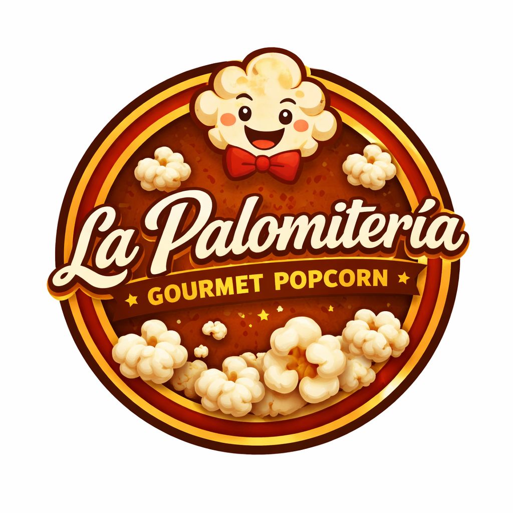 La Palomiteria producto